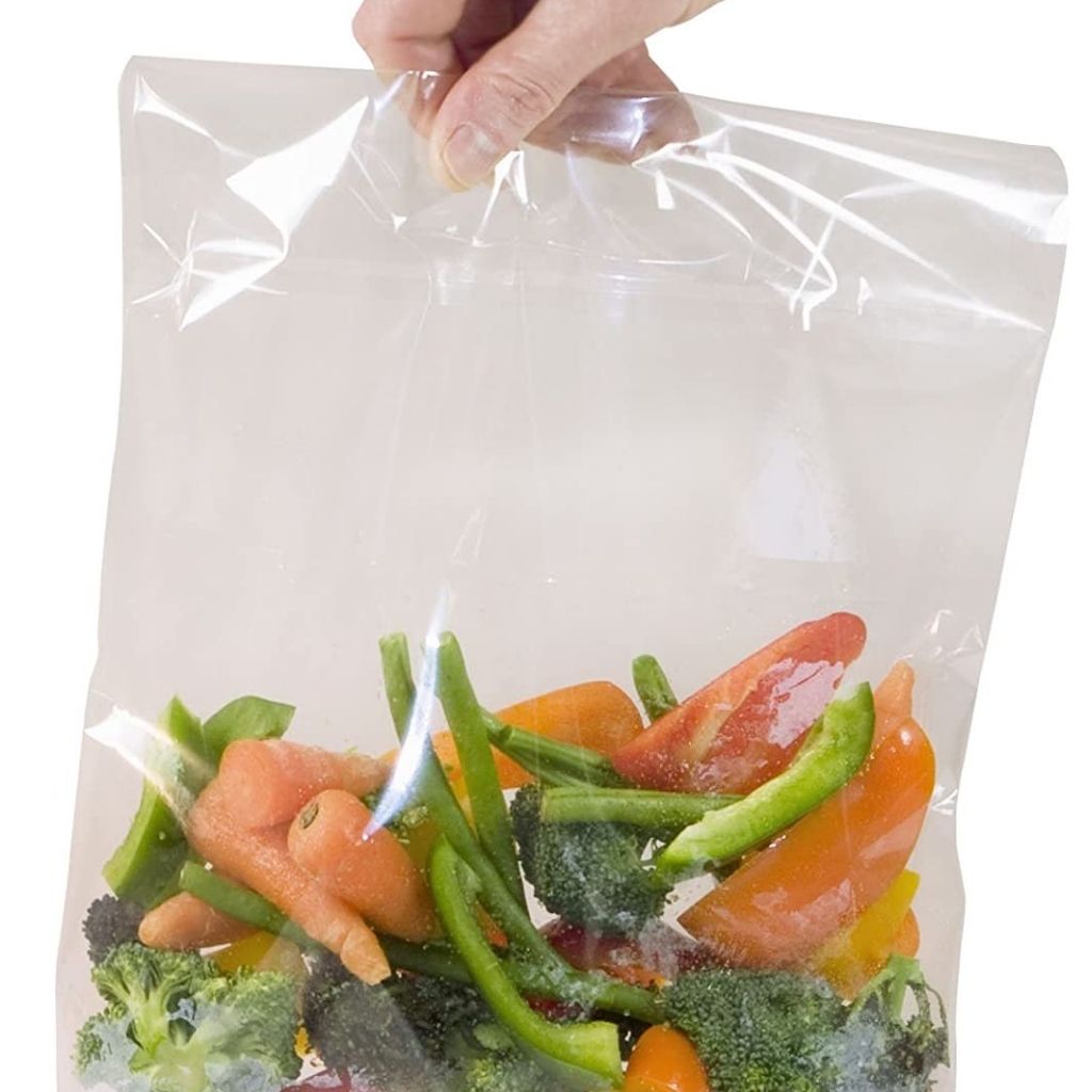 150 x 200 cm confezione di 30-p toastabags Cookafish forno borse trasparenti plastica transparent 